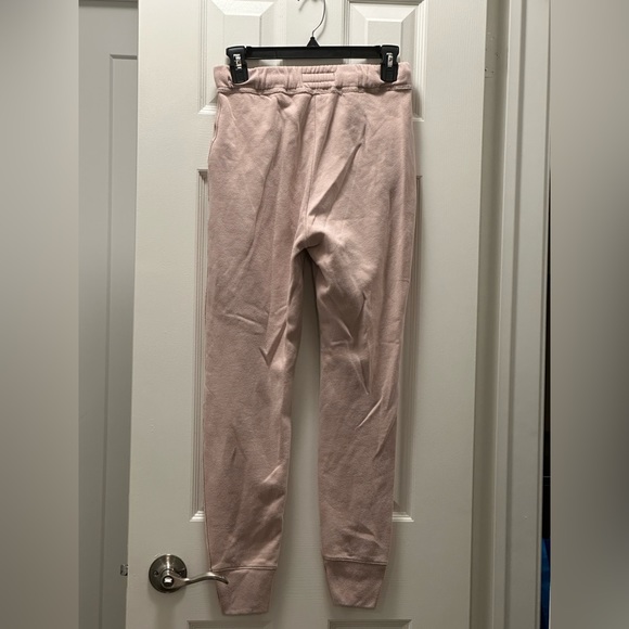 Abercrombie & Fitch| Pink Sweat Pants - Picture 2 of 3